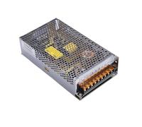 Alimentation de commutation 200W 24V 8,3a à sortie unique 24V for bande LED CNC, équipement d'impression 3D, entrée ac 110-220V (S-200-24)
