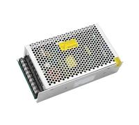 Alimentation de commutation 200W AC/DC 5V 12V 15V 24V 36V 48V, transformateur d'éclairage à sortie, adaptateur de pilote LED SMPS S-200-12(15V 13.3A)