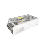 Alimentation de commutation 200W, sortie unique, 5V, 12V, 24V, 36V, 48V, for bande LED, impression 3D CNC, entrée d'alimentation de l'équipement, ac 110-220V(12V)