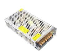 Alimentation de commutation 32V, 3a, 4a, 5a, ac 110V, 220V AC à DC, régulée, 100W, 130W, 160W, pilote d'alimentation LED industriel(4A 130W)