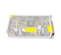Alimentation de Commutation 32V, 3a, 4a, 5a, AC 110V, 220V AC à DC, régulée, 100W, 130W, 160W, Pilote d'alimentation LED Industriel(5A 160W)