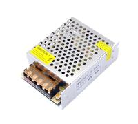 Alimentation de Commutation 6V 10A 5A 6A, 60W 30W 36W, entrée Universelle 110v 220v AC à DC, Adaptateur SMPS(6A 36W)