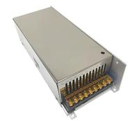 Alimentation de commutation à sortie unique 750W, tension réglable 0-12V/15V/24V/27V/36V/48V/50V/60V/70V/80V/90V/100V/130V AC 220VAC(0-24V 31A)