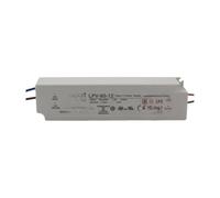 Alimentation de commutation à tension constante LPV-60-12V/24V, pilote LED for éclairage extérieur 60W(LPV-60-24)
