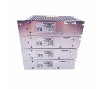 Alimentation de commutation à Triple sortie 50W, convertisseur AC DC T-50A 5V 12V -5V T-50B 5V 12V -12V T-50C 5V 15V -15V T-50D 5V 12V 24V(T-50B)