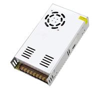 Alimentation de Commutation ca 100-240V, CC 12V 24V 36V 48V 60V 600W 10A 12,5A 13,8A 25A 50A(24V)