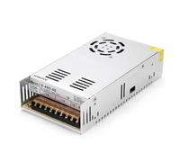 Alimentation de Commutation DC 5V 12V 24V 36V 48V, transformateur de Puissance à 5 12 24 36 48 2A 3A 4A 5A 10A 15A 20A 30A 40A 50A 60A(5V 2A 10W)