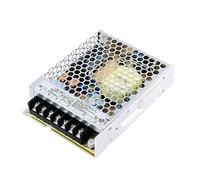 Alimentation de commutation de 100 W DC 3.3V 5V 12V 15V 24V 36V 48V Régulateur de tension du stabilisateur de courant LED Transformers d'éclairage d'alimentation(15V)