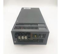 Alimentation de Commutation de 1500W 2000W DC0-12V 13.8V 15V 24V 27V 36V 48V 60V 72V 80V 110V 220V Tension de Courant réglable (Size : 110V, Color : 36V_2000W)