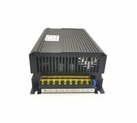 Alimentation de Commutation de 1500W SMPS AC-DC Sortie 1 2V 15V 24V 36V 48V 50V 60V 72V 80V 9 Alimentation 0V DC (Size : 220V, Color : 27V 55A)