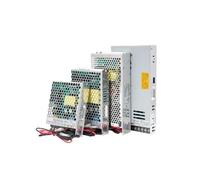 Alimentation de commutation de fonction UPS, 35W 60W 100W 120W 150W 180W 250W 350W 110/220V AC/DC 12V 24V, chargeur de batterie(12V,120W)