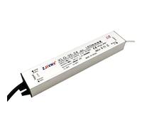 Alimentation de commutation étanche 25W 35W AC-DC 100-240VAC à DC 12V 24V 36V 48V, tension et courant constants XLG-35 XLG-25(25W,12V)