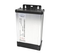Alimentation de commutation étanche à la pluie, 12V DC, 400W, pilote étanche mural, transformateur LED en aluminium for alimentation LED Dc 12v(12V400W)