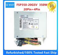 Alimentation de commutation FSP350-20GSV DPS-300AB-81 FSP300-20GSV 350W 20Pin + 4Pin Testé Soleil rapide
