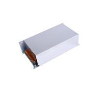 Alimentation de commutation haute puissance réglable, tension régulée 1200W, sortie VDC 70V 80V 110V 150V, entrée AC220V(1200W 90V 13A)