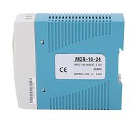 Alimentation de Commutation Industrielle Berm 24V 10W Type de Rail DIN MDR-10-24 0,42A