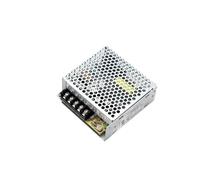 Alimentation de commutation NES-35-5, 35W/5V/7A, sortie de groupe unique, surveillance LED, Applicable(5V 7A 35W)