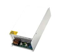 Alimentation de Commutation réglable 1000W 1500W 0-12V 15V 24V 36V 48V 60V 72V 80V 110V 150V 220V AC à DC SMPS Industriel(24V,1000W)