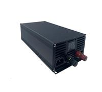 Alimentation de commutation réglable 1500W 0-12V 13.8V 24V 28V 36V 48V 60V 72V 80V, Affichage numérique, Tension régulée, Courant régulé(220V,15V_1500W)