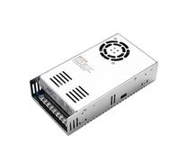 Alimentation de Commutation réglable 500W 600W 800W 1000W 0-12V 24V 36V 48V 60V 72V 80V 110V 150V 220V CC CV AC à DC SMPS PSU(0-24V,1000W)