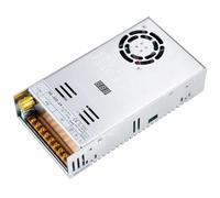 Alimentation de Commutation réglable à Affichage numérique 500W, AC 100-240V DC 0-12V 24V 36V 48V 60V 72V, transformateur vidéosurveillance LED(0-48V)
