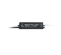 Alimentation de commutation remplissage colle LED, lecteur 12v DC, transformateur complet 24v, pleine puissance, protection IP67 for l'extérieur(12V25W)