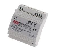 Alimentation de commutation sur Rail Din, DR-60 DR-45 DR-30 30W 45W 60W, Sortie Unique 5V 12V 15V 24V(15V,60W)