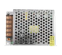 Alimentation de Commutation, Transformateur réglementé CC 5V 70A 350W avec Surcharge/Surtension/Court-Circuit, Test de Combustion de Totale, CCC/FCC/CE, (S-60-5