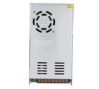 Alimentation de Commutation, Transformateur réglementé CC 5V 70A 350W avec Surcharge/Surtension/Court-Circuit, Test de Combustion de Totale, CCC/FCC/CE, (S-300-5