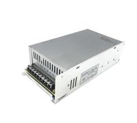 Alimentation de Commutation Universelle 220V, convertisseur AC à CC, Pilote LED 110V for Affichage de Bande LED, imprimante 3D S-800W(24V 33A)