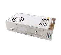 Alimentation De Commutation Universelle 24V5A120W 12V5A60W AC/DC For Moteur Pas À Nema17 Neam23/CNC/LED/imprimante 3D Sortie PréCise Et Stable(12V5A60W)