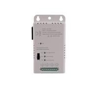 Alimentation de Distribution : Entrée 110-230 V CA, Sortie 12 V-13,8-15 V CC, Adaptateur Secteur pour Caméra de Sécurité (Prise UE)