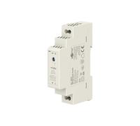 Goobay Bloc d'alimentation 59574 – 5V 2,4A 12W – Profilé chapeau/DIN Rail, Interphone-portier