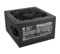 Kolink Alimentation PC Regulator 750 W – 80 Plus Gold, ATX 3.0, Entièrement modulaire, PCIe 5.0