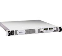 Alimentation de laboratoire 19\ réglable TDK-Lambda GEN300-8-1P230 0 - 300 V/DC 0 - 8 A 1 x