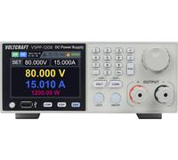 Alimentation de laboratoire 19 réglable VOLTCRAFT VSPP-1208 0 - 80 V/DC 0 - 30