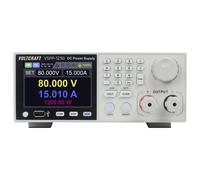Alimentation de laboratoire 19 réglable VOLTCRAFT VSPP-1230 0 - 300 0 - 10 A