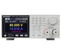 Alimentation de laboratoire 19\ réglable VOLTCRAFT VSPP-1230 0 - 300 V/DC 0 - 10 A 1200 W USB, LAN programmable, télécommandable