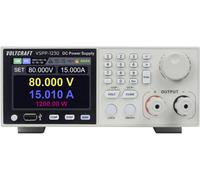 Alimentation de laboratoire 19\ réglable VOLTCRAFT VSPP-1230 0 - 300 V/DC 0 - 10 A 1200 W USB, LAN programmable, télécommandable