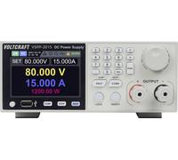 Alimentation de laboratoire 19\ réglable VOLTCRAFT VSPP-2015 0 - 150 V/DC 0 - 20 A 2000 W USB, RS-485, LAN programmabl