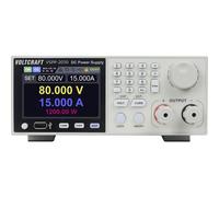 Alimentation de laboratoire 19 réglable VOLTCRAFT VSPP-2030 0 - 300 0 - 10 A