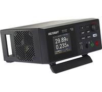 Alimentation de laboratoire à tension fixe VOLTCRAFT DSP-8020 0 - 80 V 0 - 20 A 500 W USB Nbr. de sorties 1 x