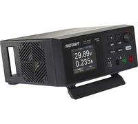 Alimentation de laboratoire à tension fixe VOLTCRAFT DSP-8020 0 - 80 V 0 - 20 A 500 W USB Nbr. de sorties 1 x