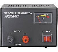 Voltcraft Alimentation à tension fixe FSP-1122 12 V DC, 2 A, 25 W, 1 sortie