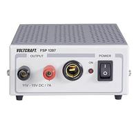 Voltcraft Alimentation de laboratoire FSP 1207 11–15 V DC 7 A 105 W 1 sortie