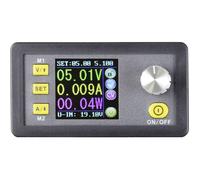 Alimentation de laboratoire avec régulateur de tension Joy-it JT-DPH5005 0 - 50 V 0 - 5 A 250 W born