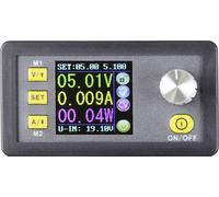Alimentation de laboratoire avec régulateur de tension Joy-it JT-DPH5005 0 - 50 V 0 - 5 A 250 W borne à vis télécommandable