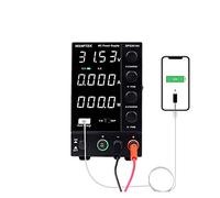 Alimentation de Laboratoire DPS3010U 30V 10A 300W Alimentation DC de commutation laboratoire 4 chiffres USB banc réglable DIY