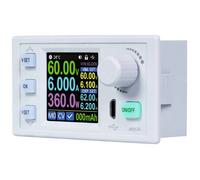 Alimentation de laboratoire - JOY-IT - JT-PS360 - 0-60 V - 0-6 A - Construction étroite