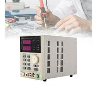Alimentation de Laboratoire ka3005d 0-30V / 0-5A convertisseur de Tension | Contrôlable Alimentation Stabilisé e DC Réglable et Programmable avec Affichage LED à 4 Chiffres de Haute Précision